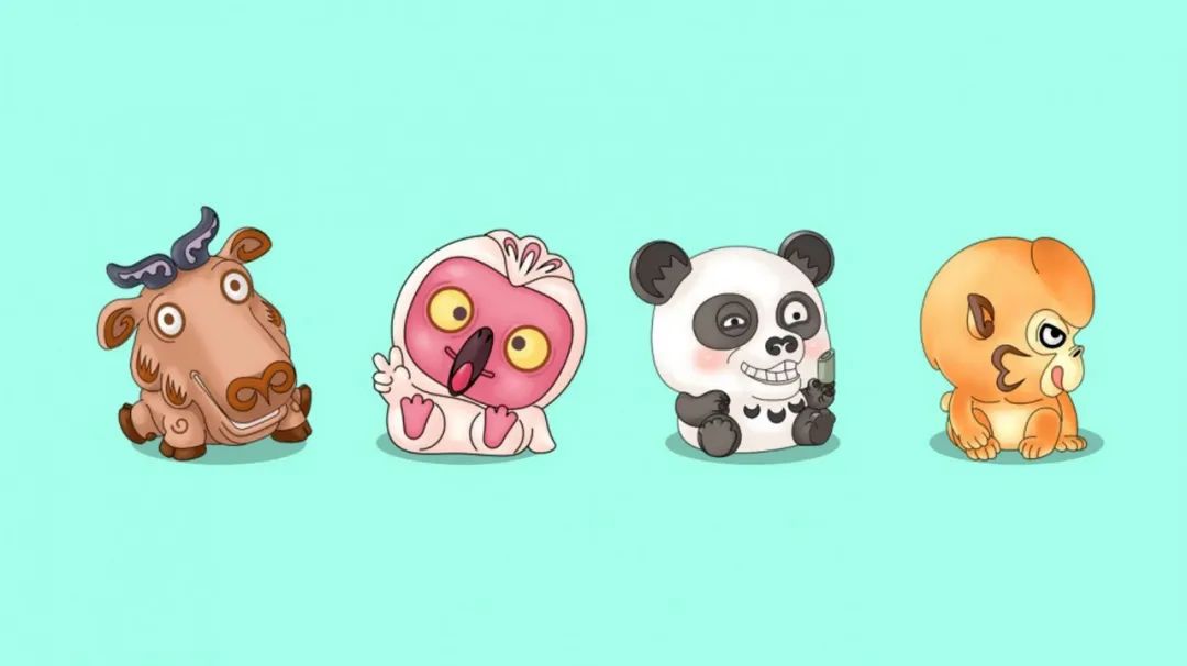 福利開啟 | 持“秦嶺四寶”，享免費(fèi)心理咨詢