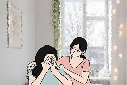 發現孩子出現疑似抑郁癥的表現，該怎么辦？