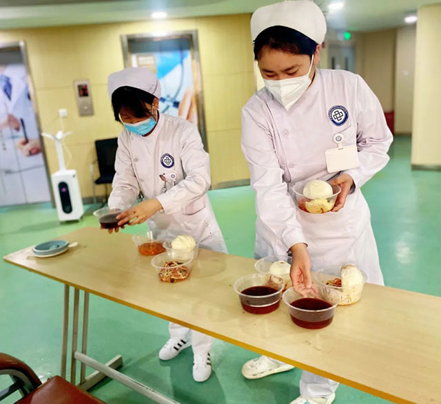 西安康寧心理醫(yī)院開(kāi)展